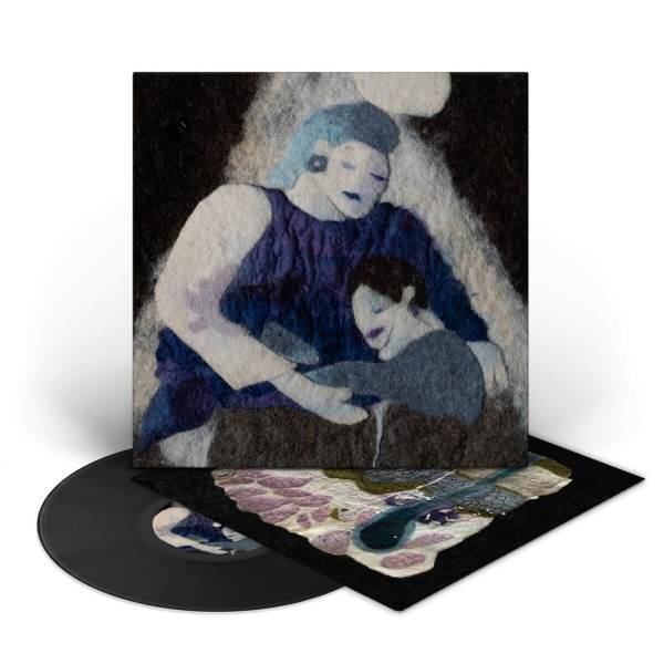 Tindersticks - Soft Tissue (LP) (Black eco vinyl)