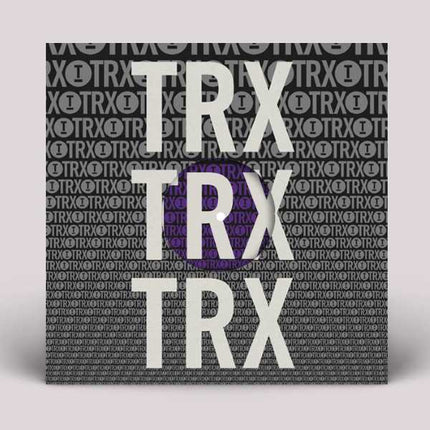 V/A - Toolroom Trax Sampler Vol 2 (12 inch)