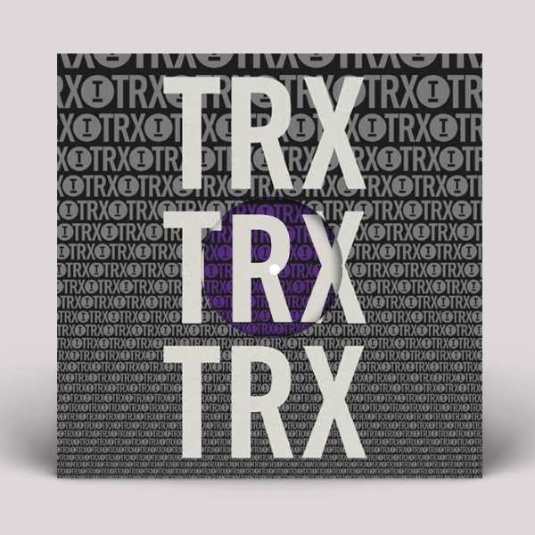 V/A - Toolroom Trax Sampler Vol 2 (12 inch)