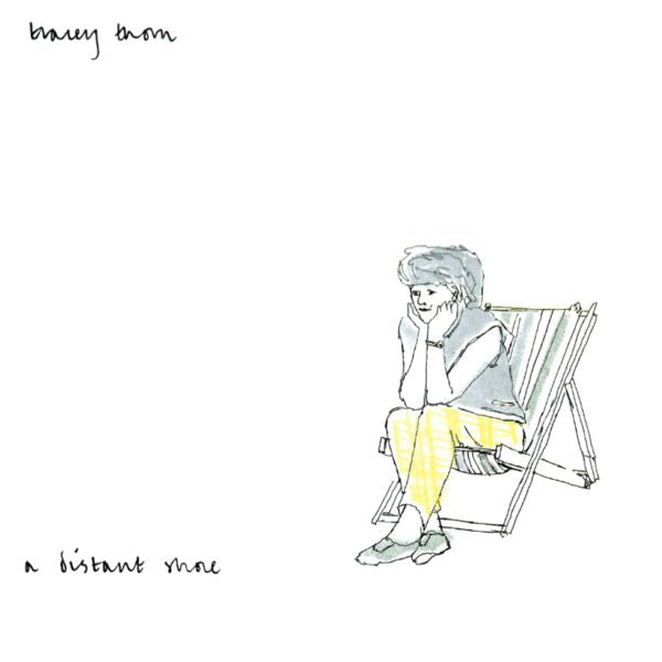 Tracey Thorn - Distant Shore (LP) (Expanded edition)