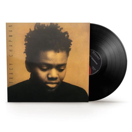 Tracy Chapman - Tracy Chapman (LP)