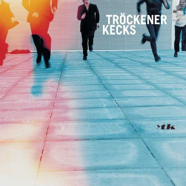 Trockener Kecks - TK (LP)