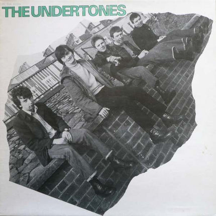 Undertones - The Undertones (LP)