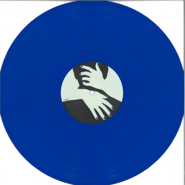 Unknown - Volume 3 (12 inch) (Blue vinyl)