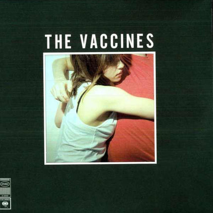 Vaccines - What Did You Expect From The Vaccines (LP)