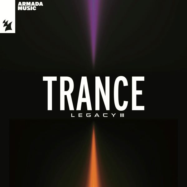 V/A - Armada Trance Legacy 3 (2LP)