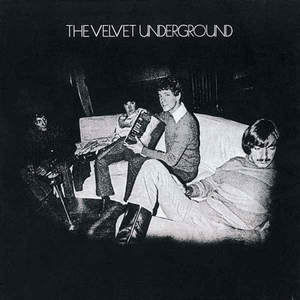 Velvet Underground - Velvet Underground (LP)