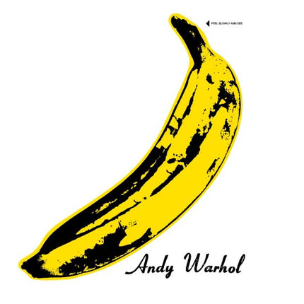 The Velvet Underground & Nico - The Velvet Underground (LP)