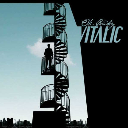 Vitalic - OK Cowboy (2LP) (White vinyl)