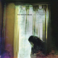 Collection image for: War On Drugs