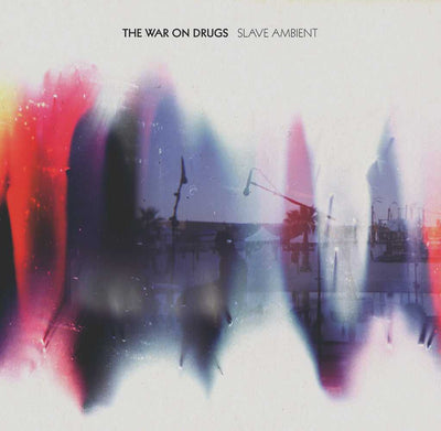 War On Drugs - Slave Ambient (new, 2LP)