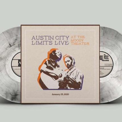 Watchhouse - Austin City Limits Live At The Moody Theater (2LP) (Clear smokey vinyl)