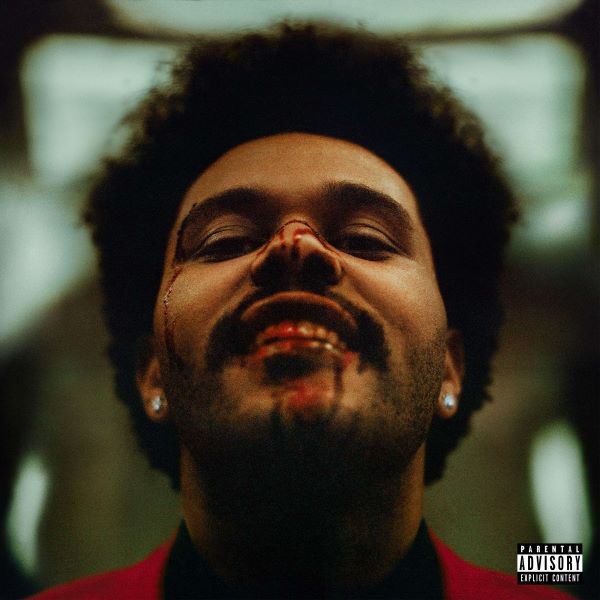 Weeknd - After Hours (2LP)