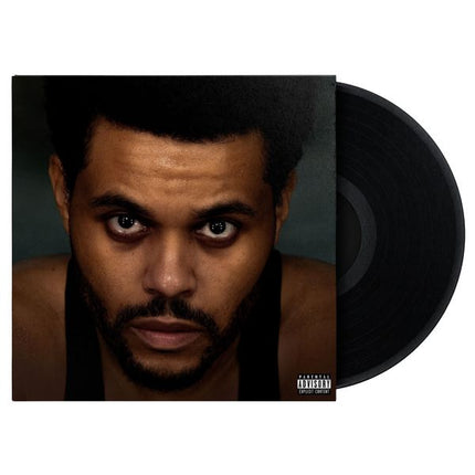 Weeknd - Hurry Up Tomorrow (LP)