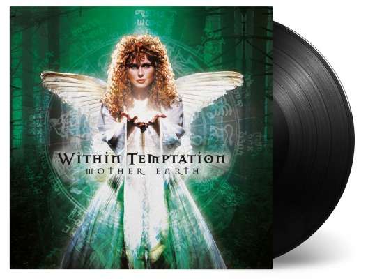 Within Temptation - Mother Earth  (LP)