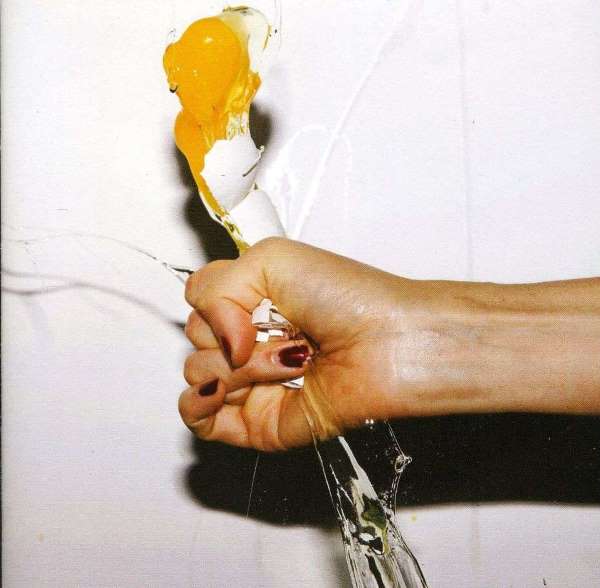 Yeah Yeah Yeahs - It's Blitz (LP)