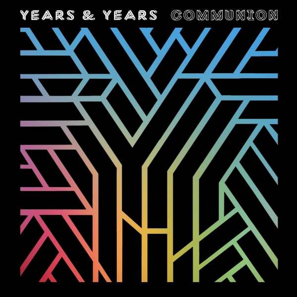 Years & Years - Communion (2LP)