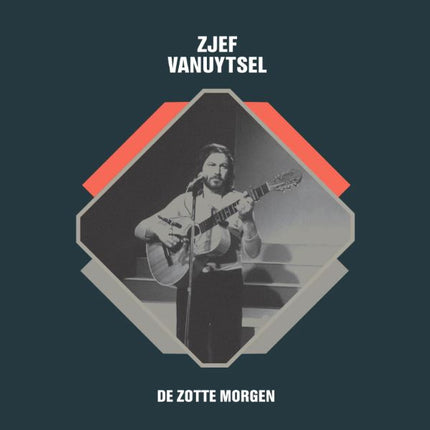 Zjef Vanuytsel - De Zotte Morgen (7 inch)