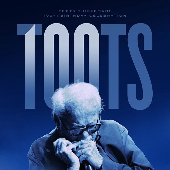 Toots Thielemans - Toots 100 (4LP)