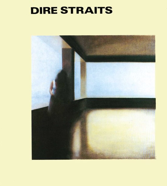 Dire straits - Dire Straits (new)