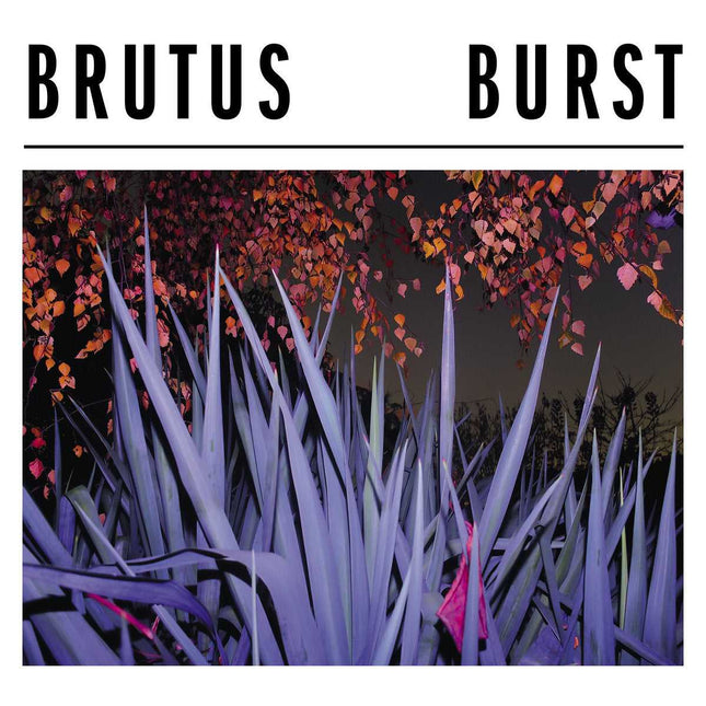 Brutus - Burst (new)