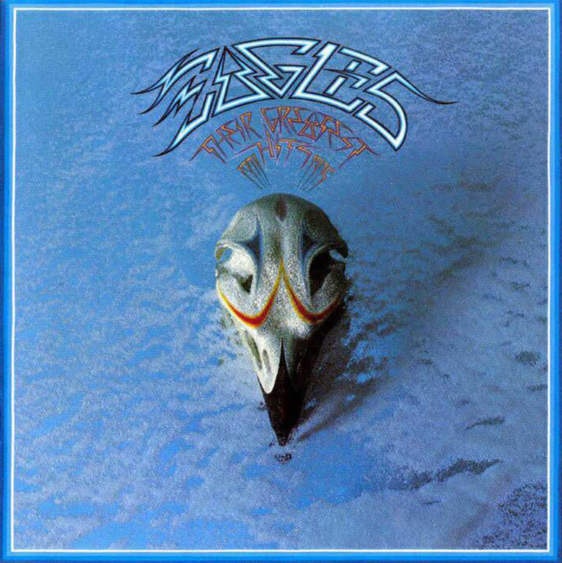 Eagles - Their Greatest Hits 1970 - 1975 (new)