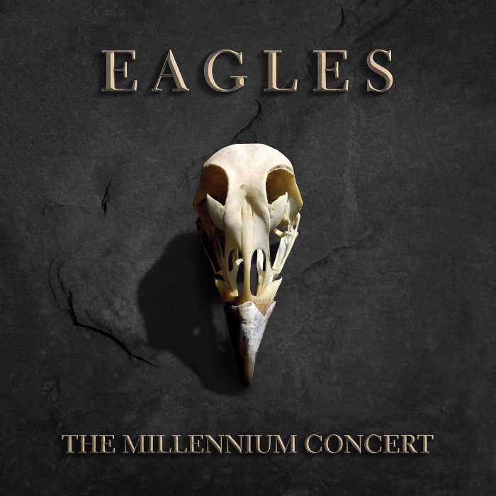 Eagles - Millennium Concert (2LP)