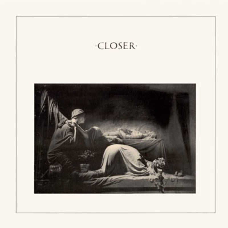 Joy Division - Closer (new)