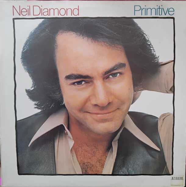 Neil Diamond - Primitive (2hands)