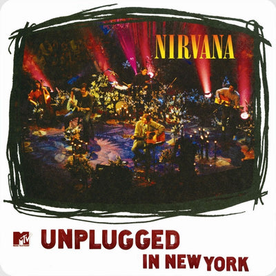 Nirvana - Unplugged