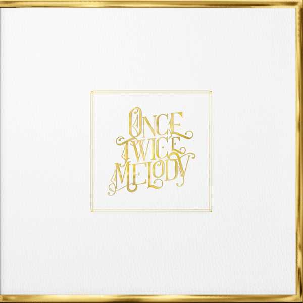 Beach House - One Twice Melody (2LP)