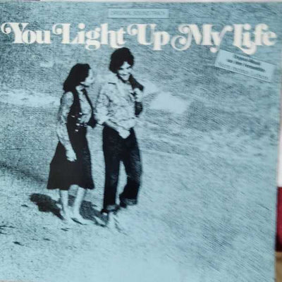 V/A - Soundtrack You Light Up My Life (2hands)