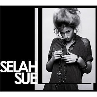 Selah Sue - Sela Sue (new)