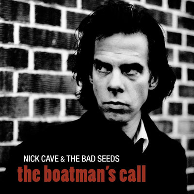 Nick Cave And The Bad Seeds - Boatman's Call (new)