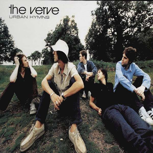 Verve - Urban Hymns (2LP)