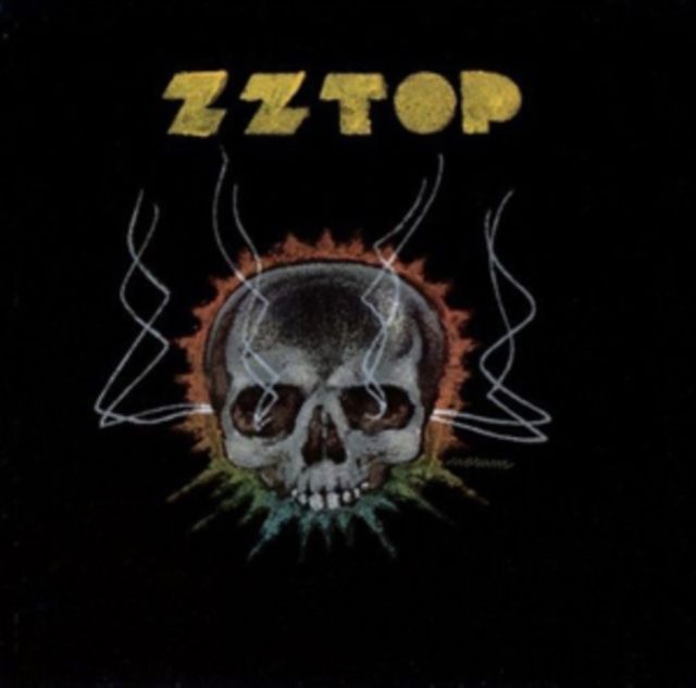 ZZ Top -Deguello (new)