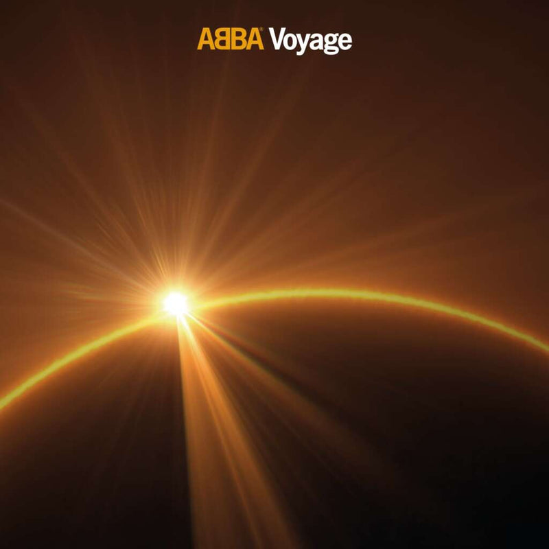 ABBA - Voyage (new)