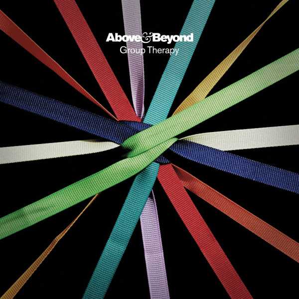 Above & Beyond - Group Therapy (2LP)