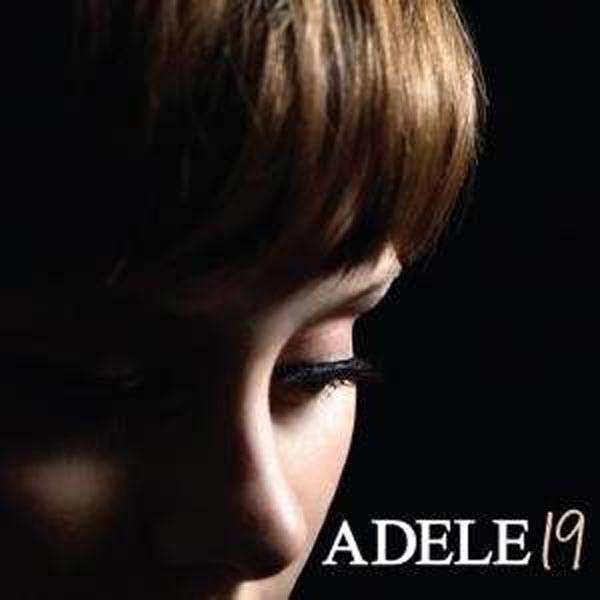 Adele - 19 (new)