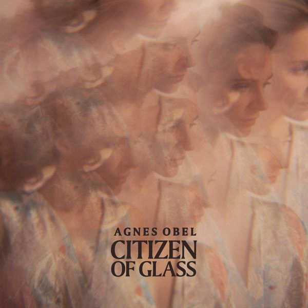 Agnes Obel - Citizen Of Glass (LP)