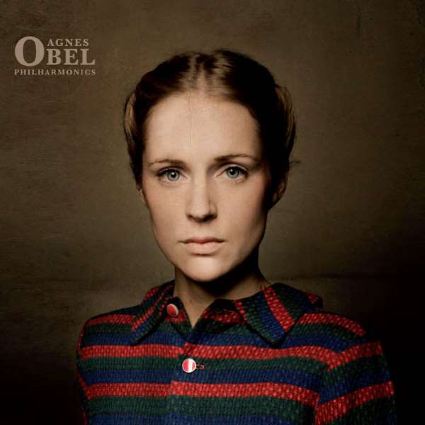 Agnes Obel - Philharmonics (LP)