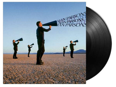 Alan Parsons Project - Live Very Best Of  (2LP)