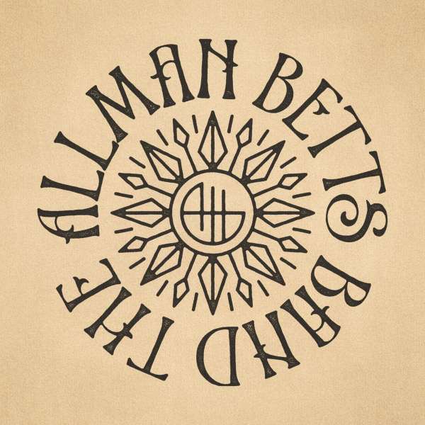 Allman Betts Band - Down To The River (new, 2LP)