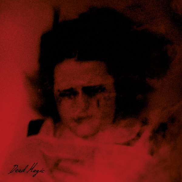 Anna Von Hausswolff - Dead Magic (LP)