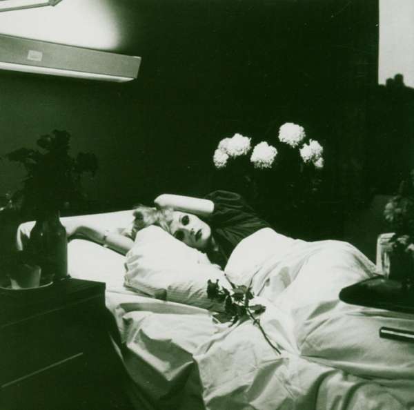 Antony & The Johnsons - I Am A Bird Now (LP)