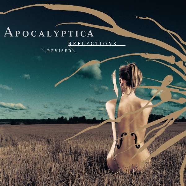 Apocalyptica - Reflections Revised LP+CD