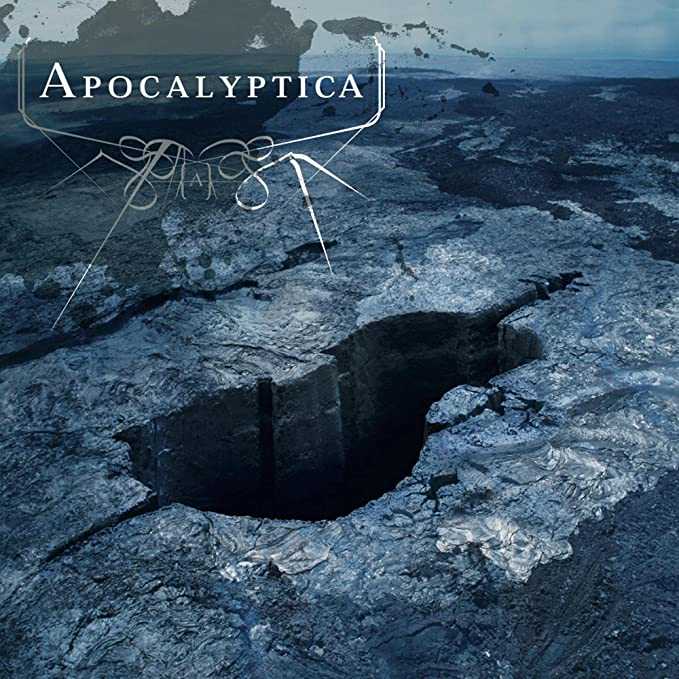 Apocalyptica - Apocalyptica (new, 2LP)