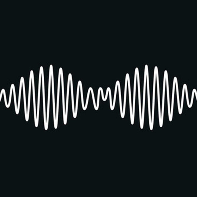 Arctic Monkeys - AM