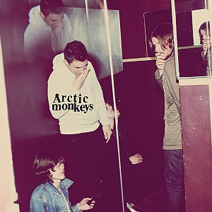 Arctic Monkeys - Humburg (new)