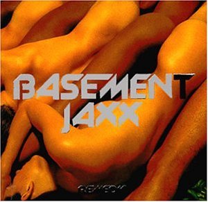 Basement Jaxx - Remedy (2LP) (Gold vinyl)